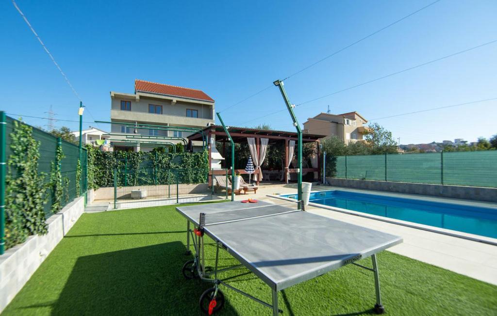 Villa Fay Сплит Экстерьер фото